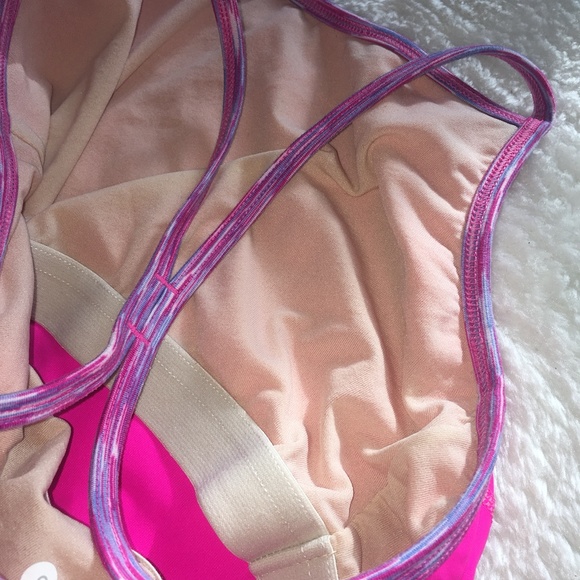 Triple Flip Girls Tank Top - Picture 6 of 7